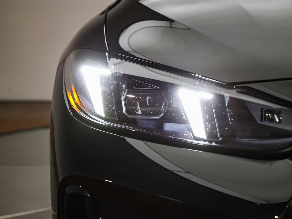 new 2026 BMW 430 car, priced at $62,005