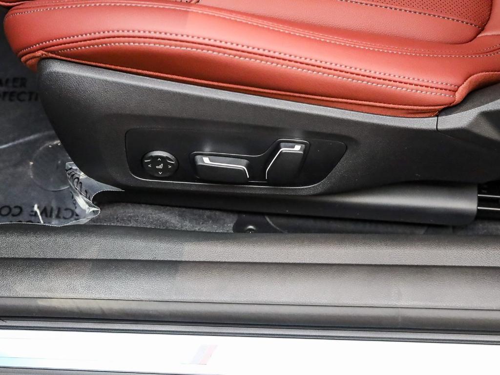 new 2026 BMW 430 car, priced at $62,005