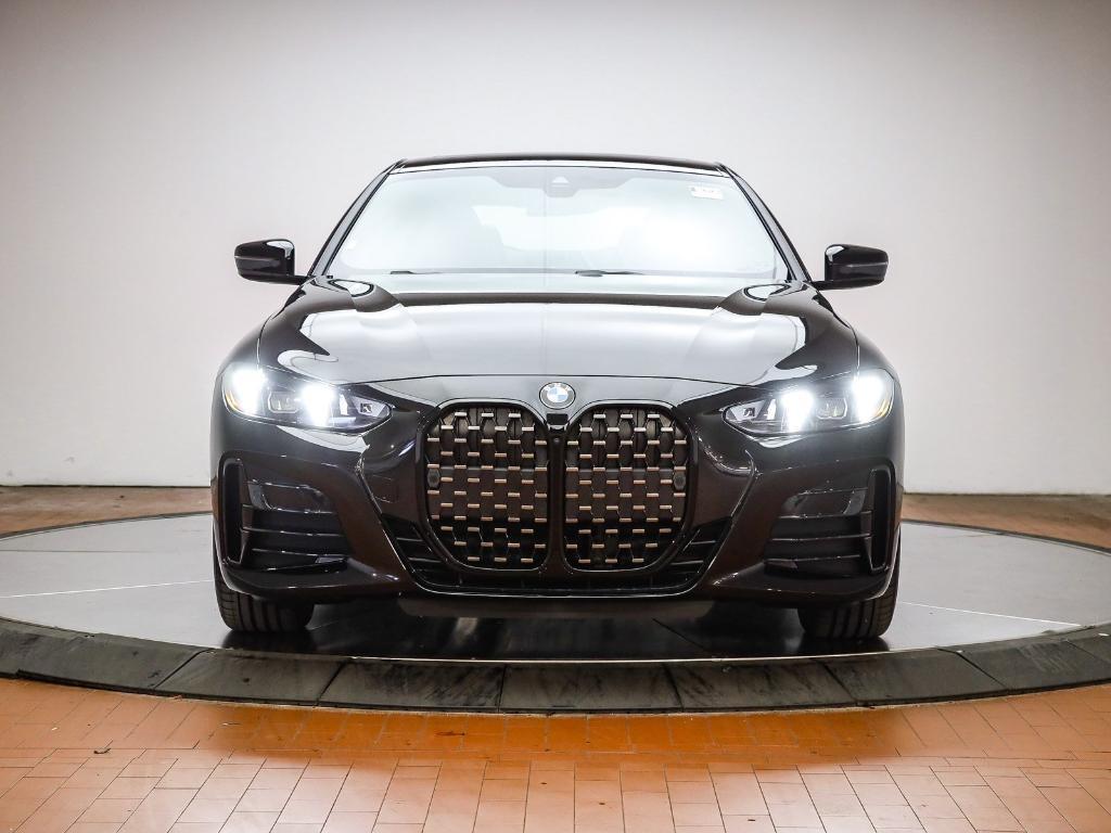 new 2026 BMW 430 car, priced at $62,005