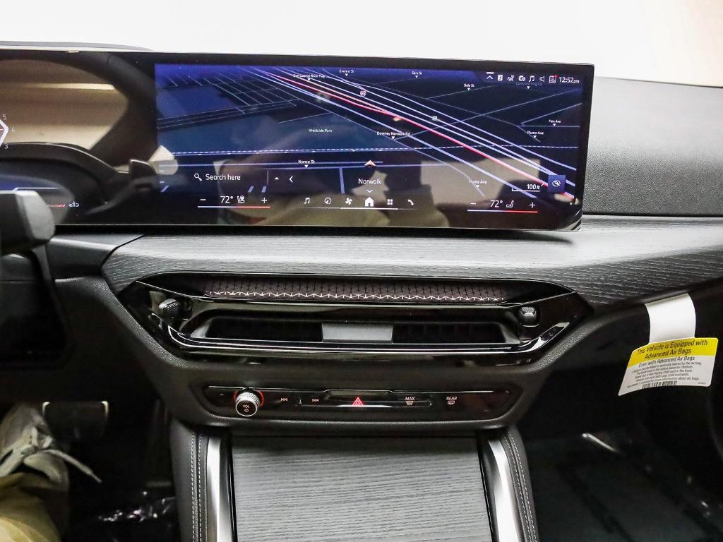 new 2026 BMW 430 car, priced at $62,005