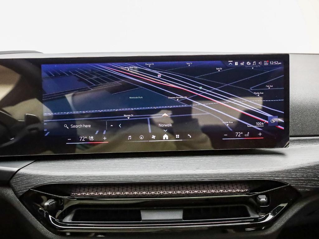 new 2026 BMW 430 car, priced at $62,005