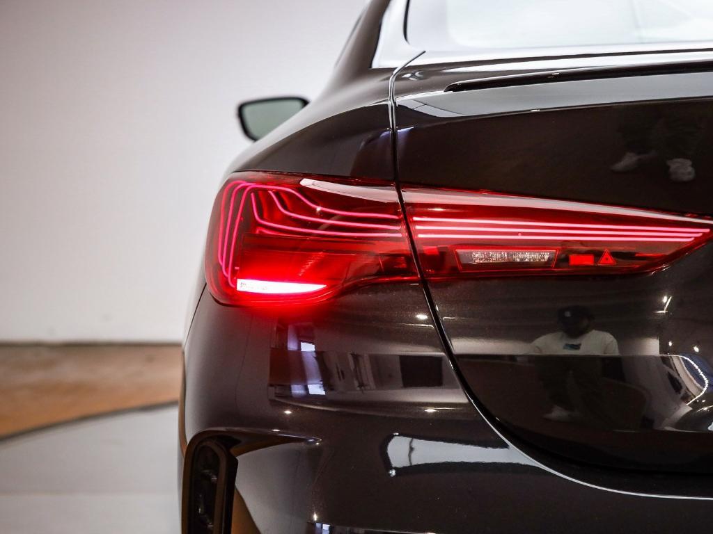 new 2026 BMW 430 car, priced at $62,005