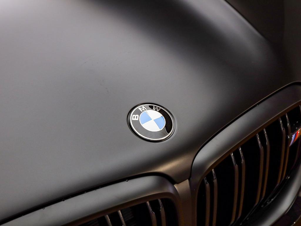 new 2026 BMW X5 car, priced at $110,345