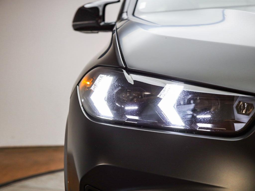 new 2026 BMW X5 car, priced at $110,345