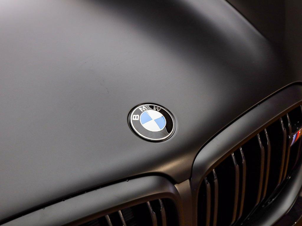 new 2026 BMW X5 car, priced at $110,345