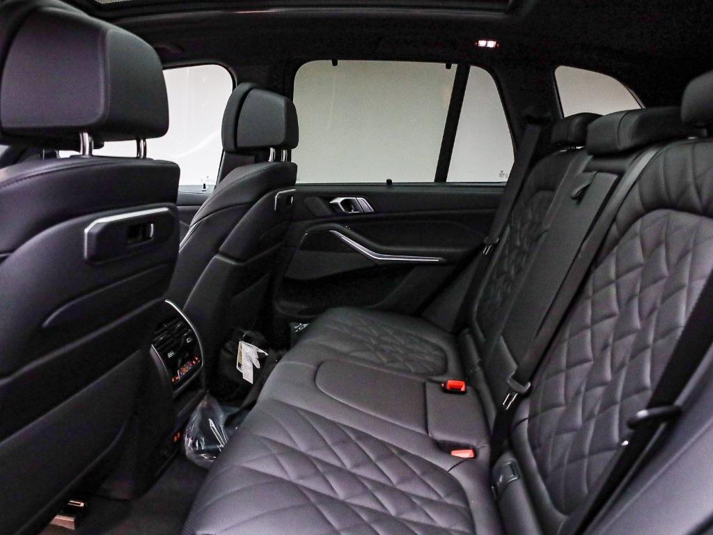 new 2026 BMW X5 car, priced at $110,345