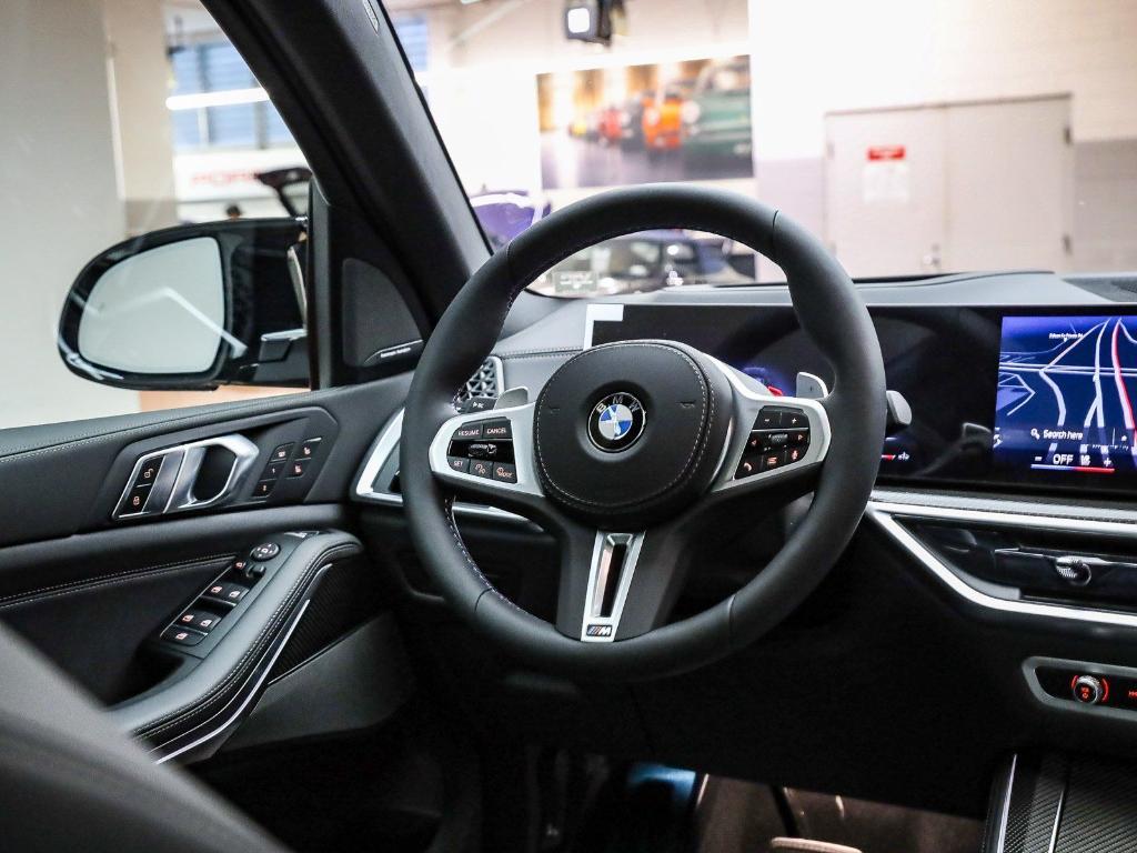 new 2026 BMW X5 car, priced at $110,345