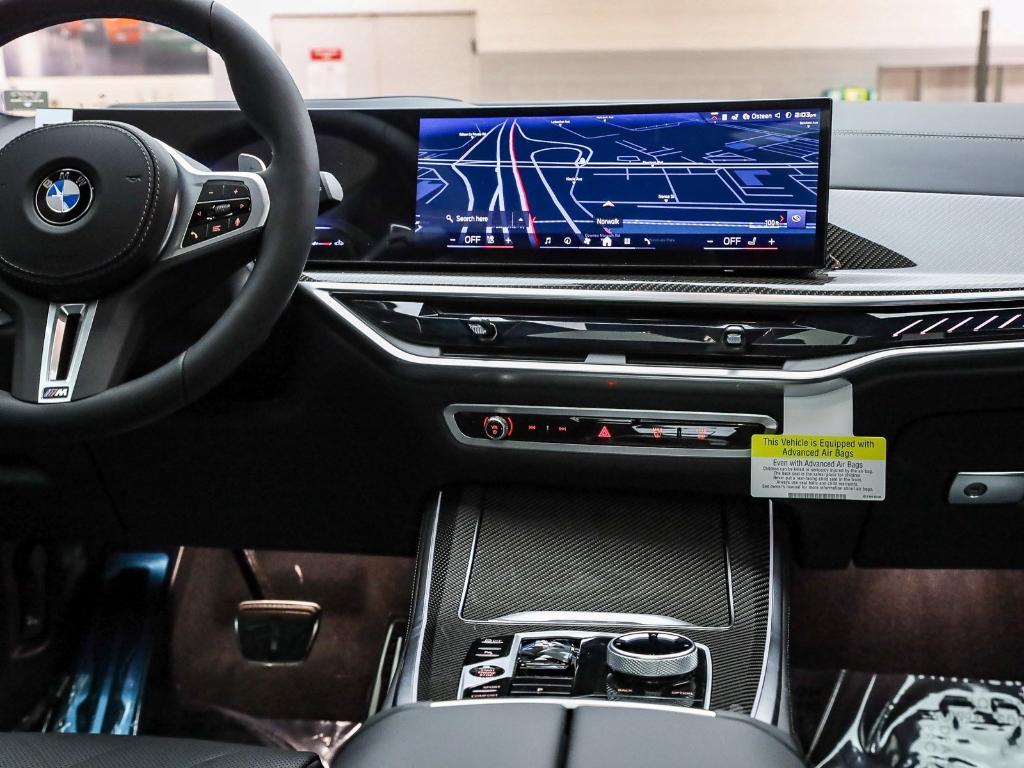 new 2026 BMW X5 car, priced at $110,345