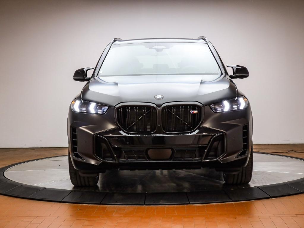 new 2026 BMW X5 car, priced at $110,345