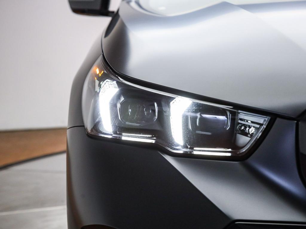 new 2026 BMW 530 car, priced at $72,300