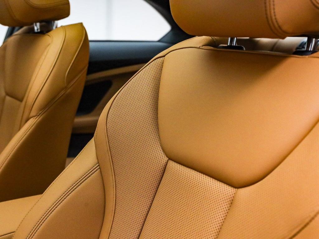 new 2026 BMW 230 car, priced at $50,750