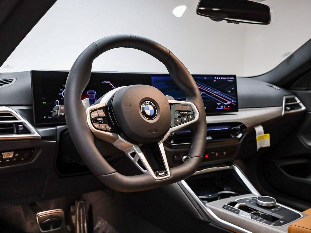 new 2026 BMW 230 car, priced at $50,750