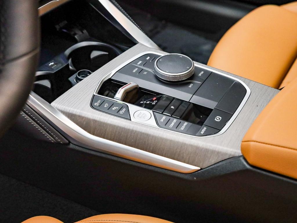 new 2026 BMW 230 car, priced at $50,750