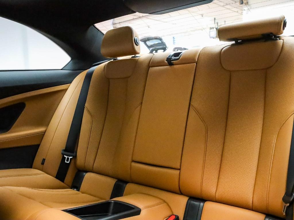 new 2026 BMW 230 car, priced at $50,750