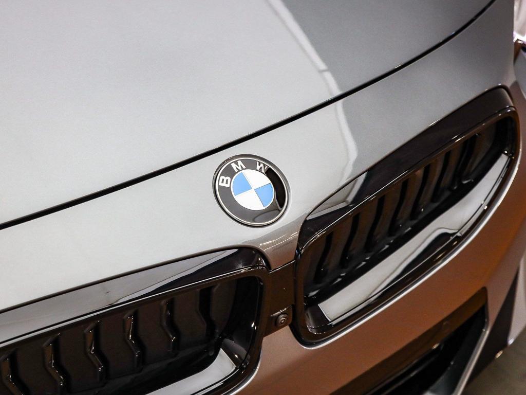 new 2026 BMW 230 car, priced at $50,750