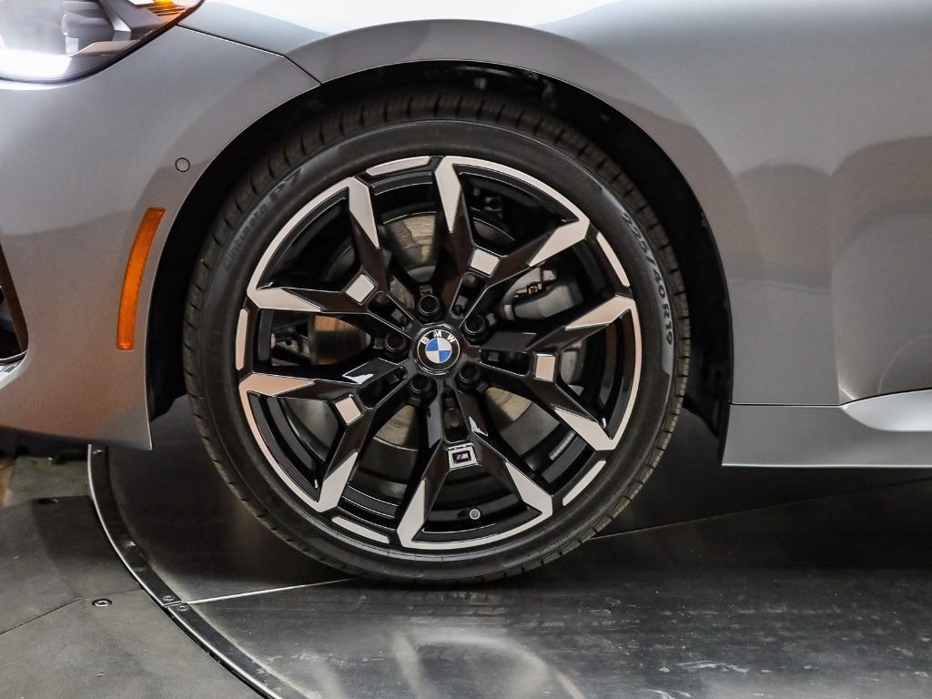 new 2026 BMW 230 car, priced at $50,750