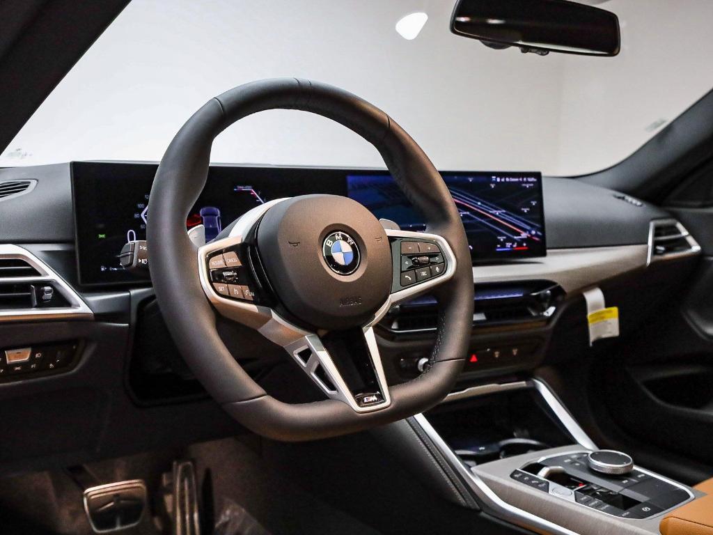 new 2026 BMW 230 car, priced at $50,750