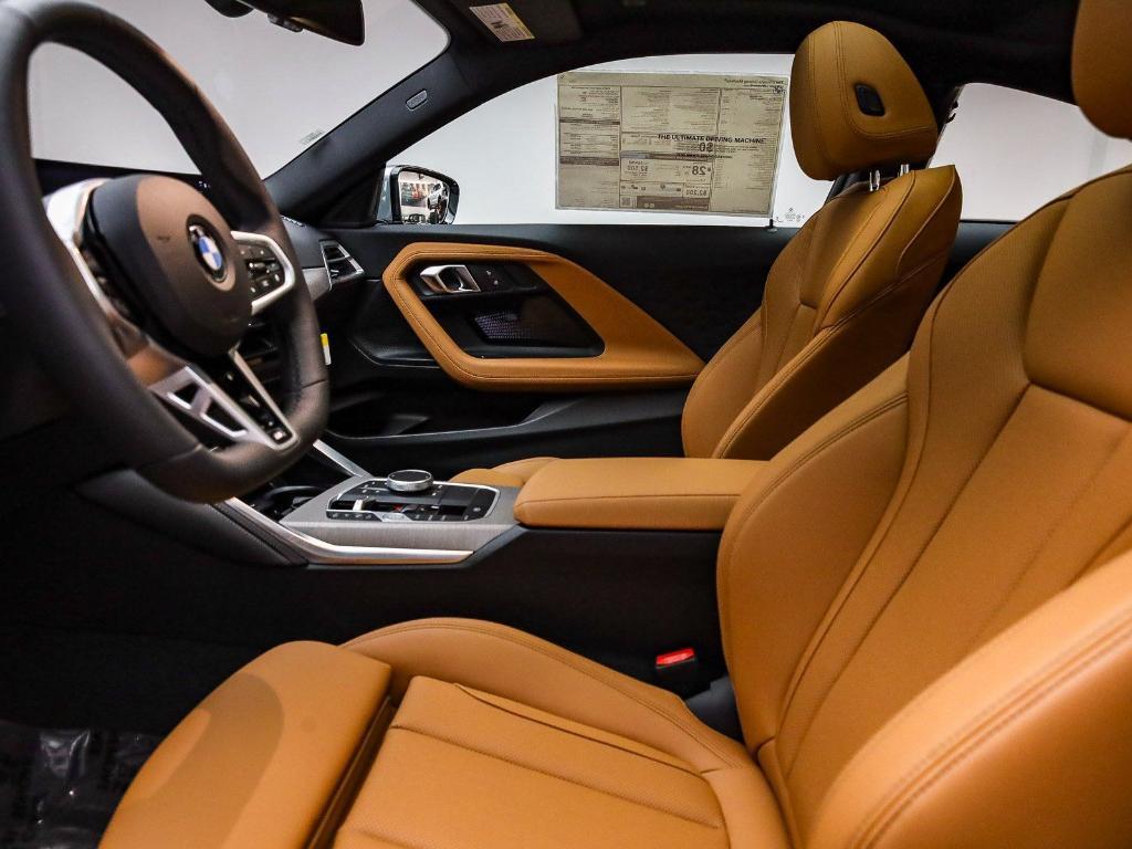 new 2026 BMW 230 car, priced at $50,750