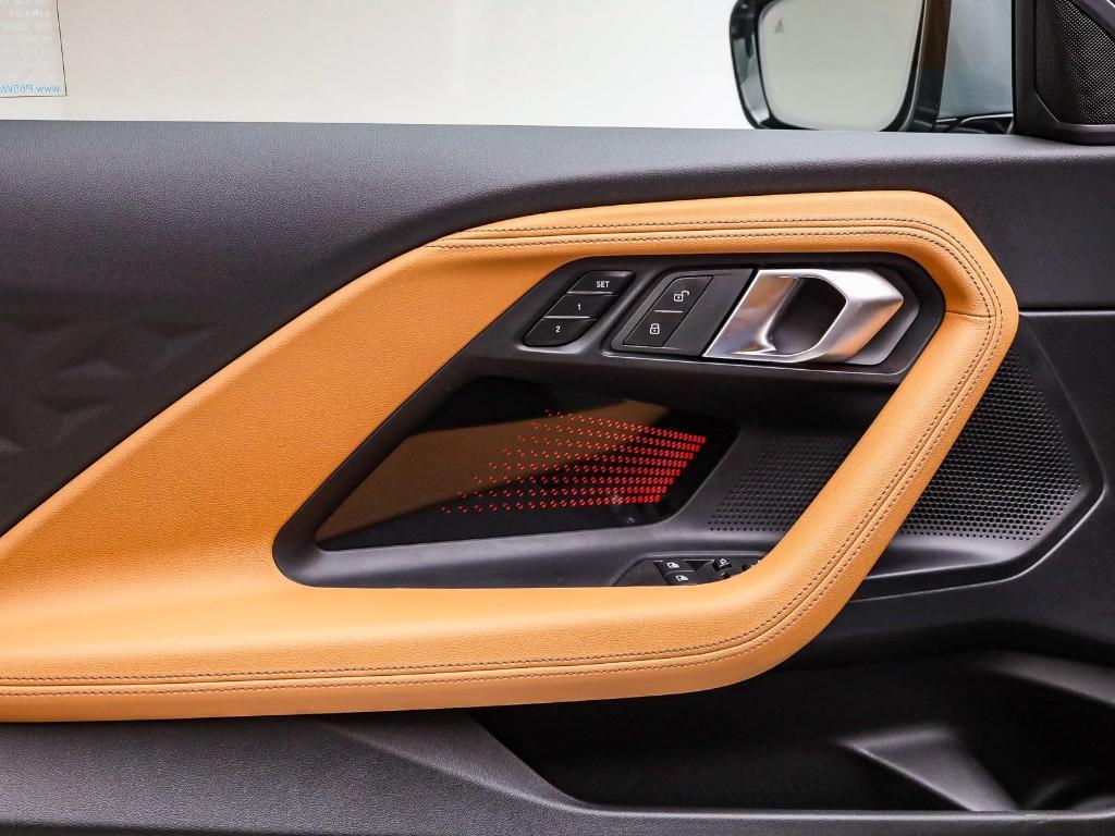 new 2026 BMW 230 car, priced at $50,750