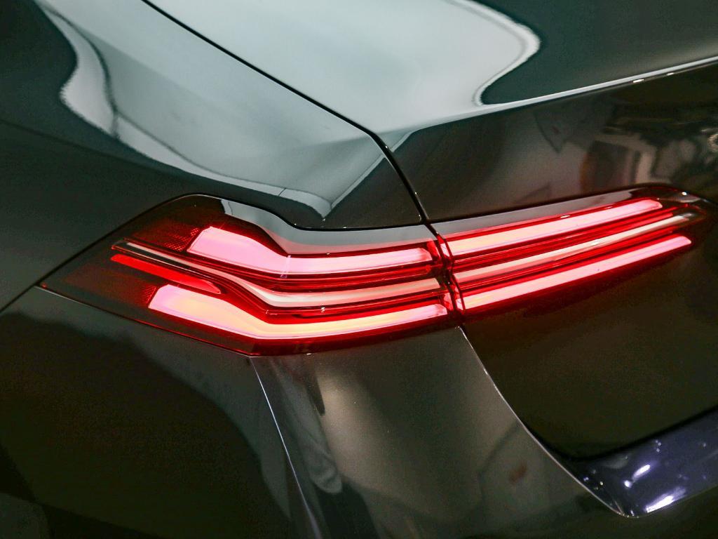 new 2027 BMW 530 car, priced at $68,887
