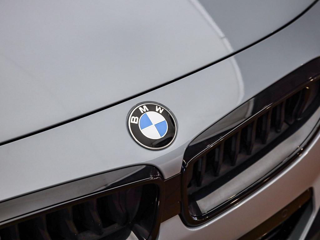 used 2023 BMW M240 car, priced at $49,991