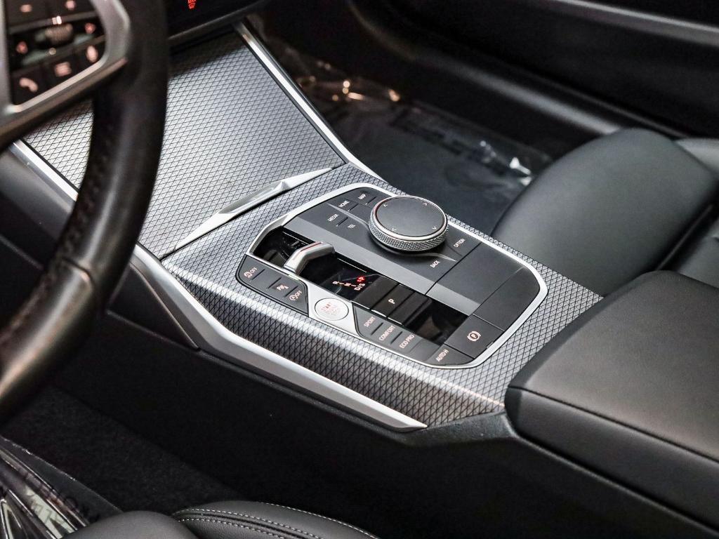 used 2023 BMW M240 car, priced at $49,991