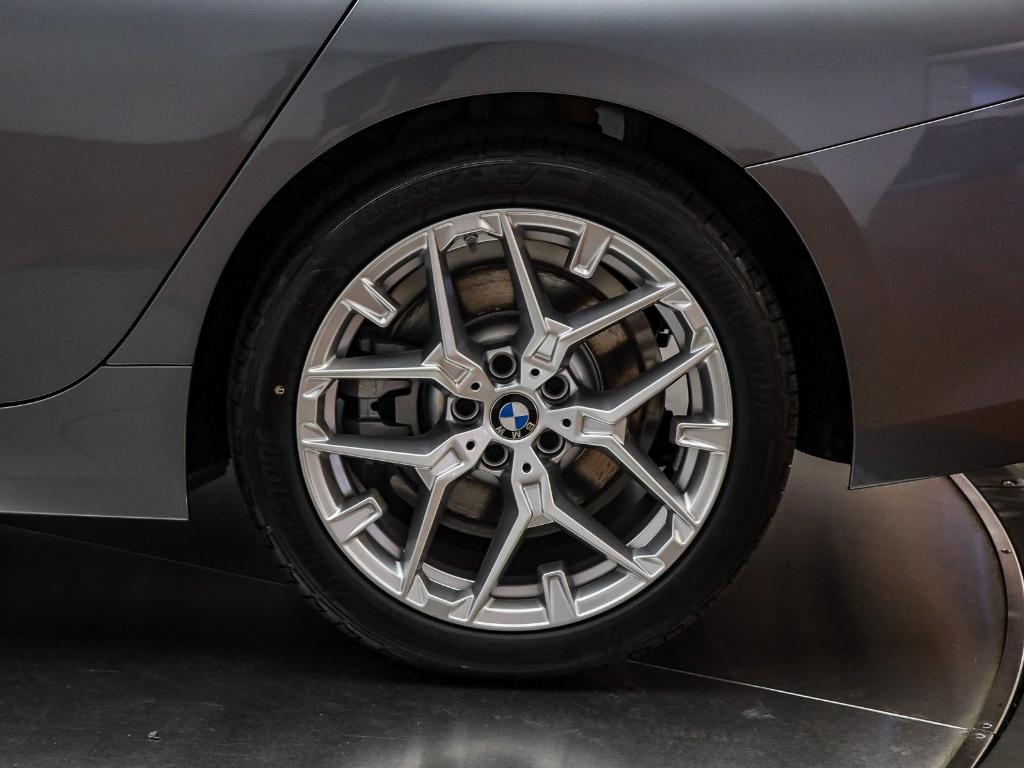 new 2026 BMW 330 car, priced at $53,240