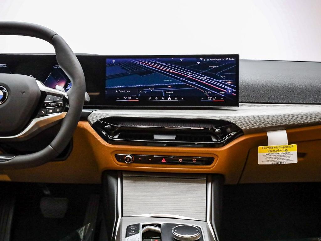 new 2026 BMW 330 car, priced at $53,240