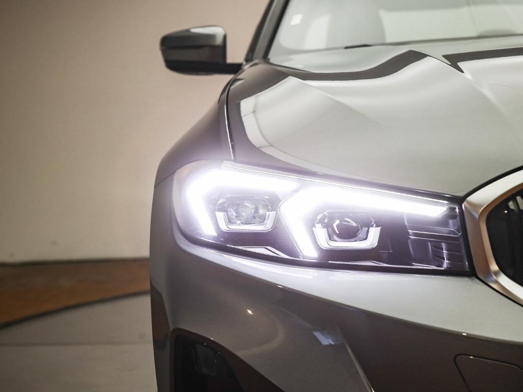 new 2026 BMW 330 car, priced at $53,240