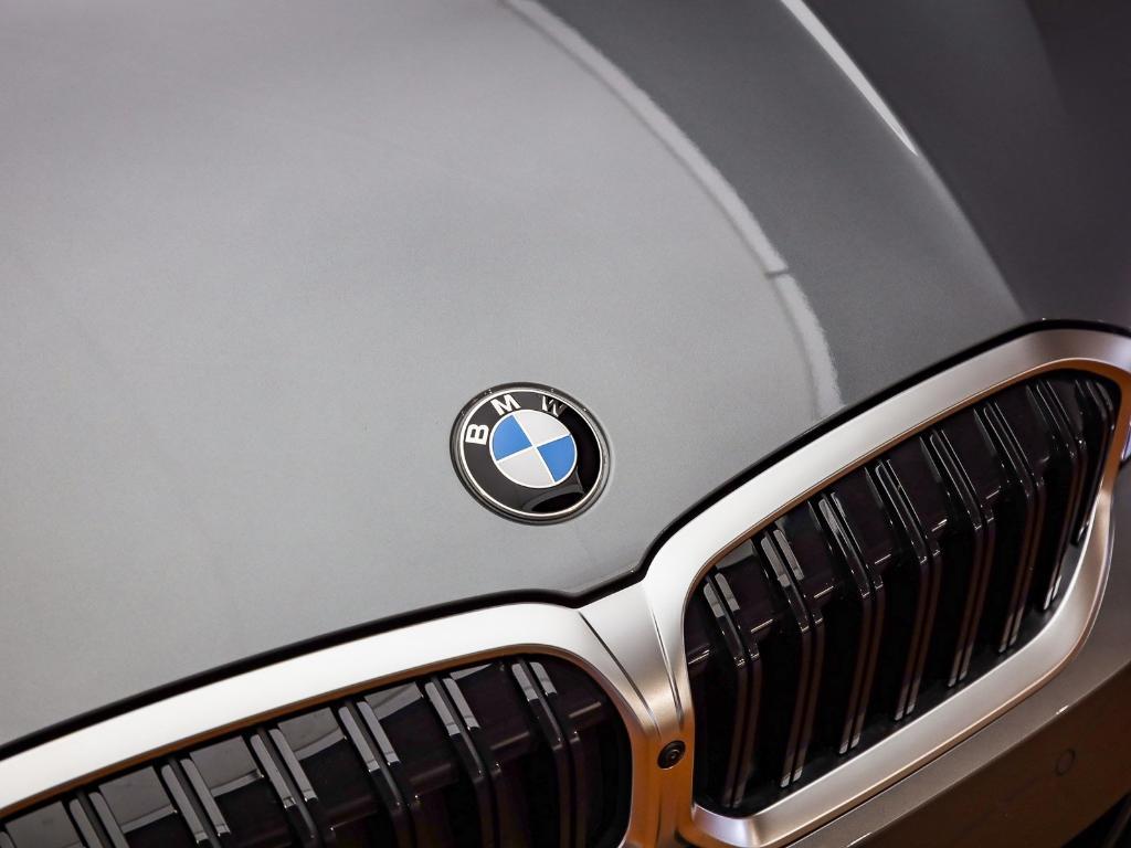 new 2026 BMW 330 car, priced at $53,240