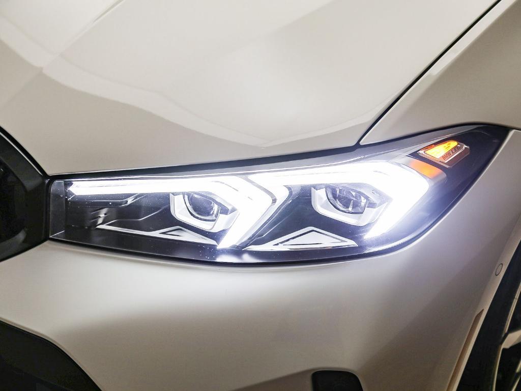new 2026 BMW 330 car, priced at $56,412