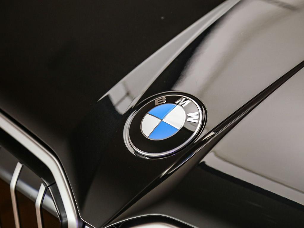 new 2026 BMW X3 car, priced at $56,372