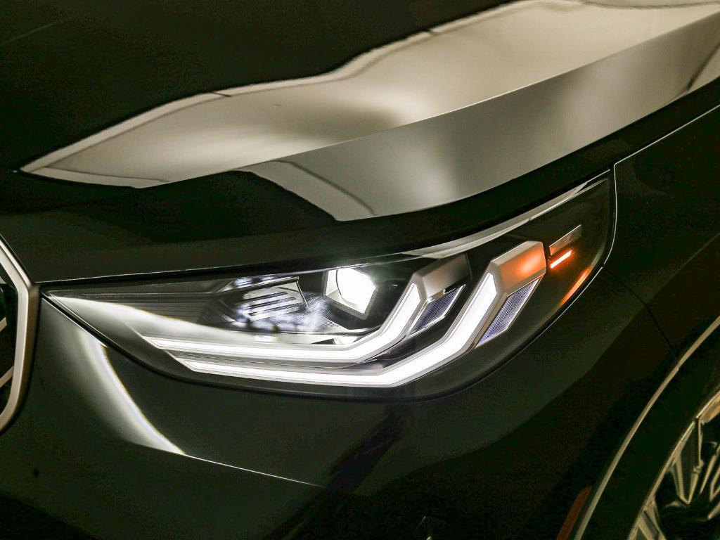 new 2026 BMW X3 car, priced at $56,372