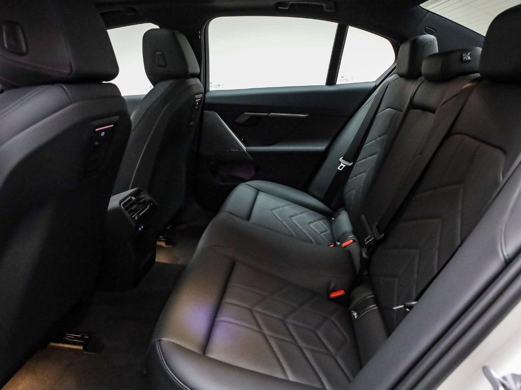 new 2026 BMW i5 car, priced at $72,465