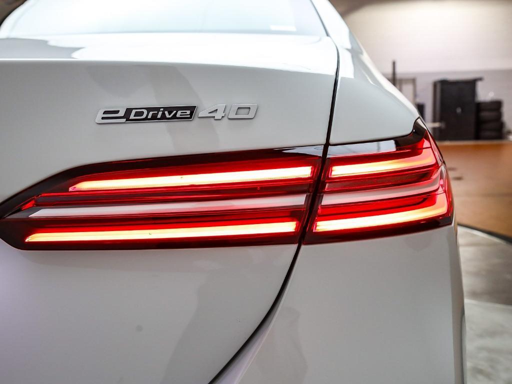 new 2026 BMW i5 car, priced at $72,465