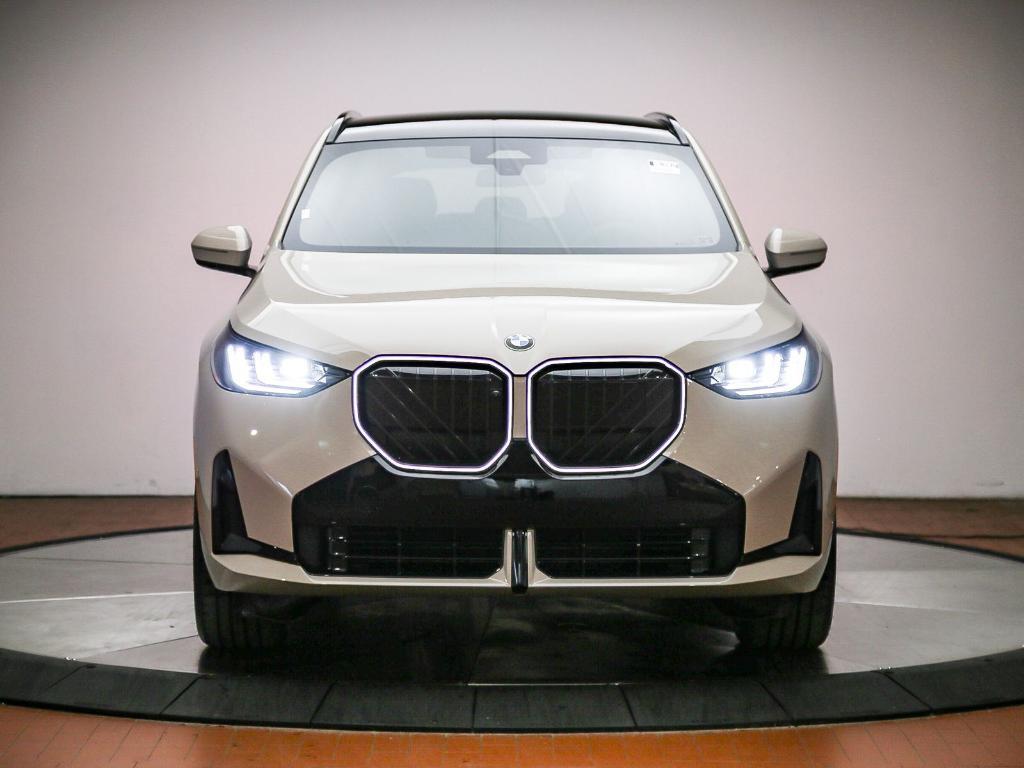 new 2026 BMW X3 car, priced at $62,972