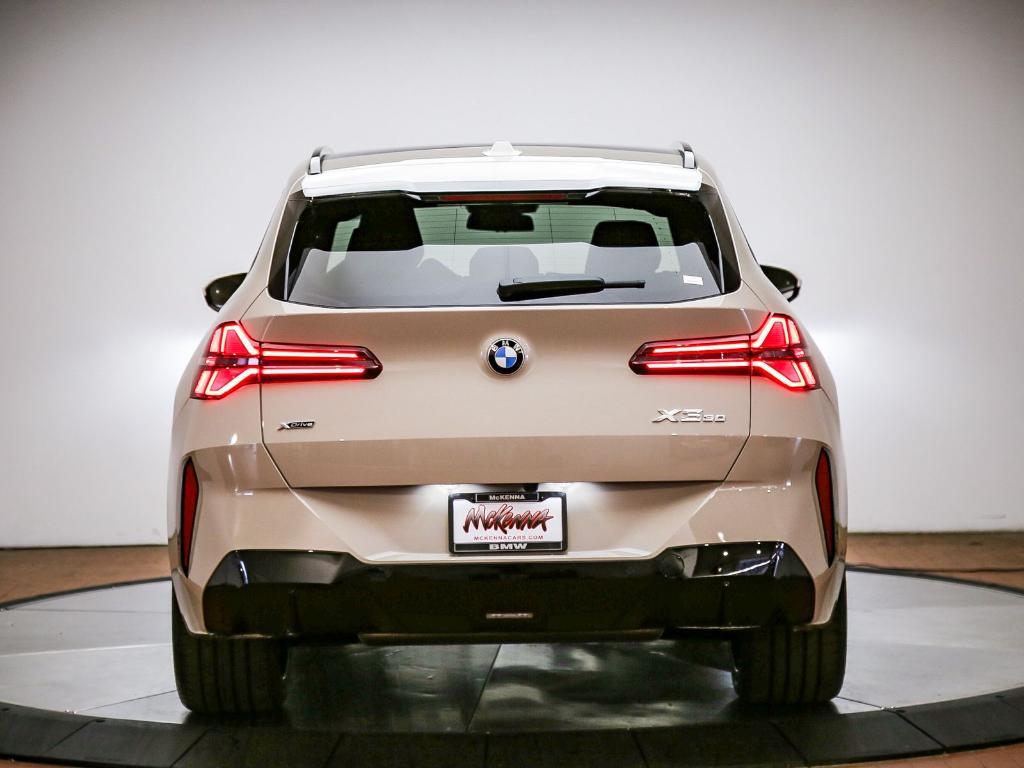 new 2026 BMW X3 car, priced at $62,972