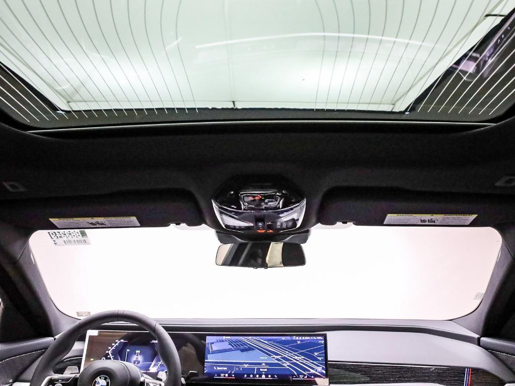new 2026 BMW 740 car, priced at $105,060