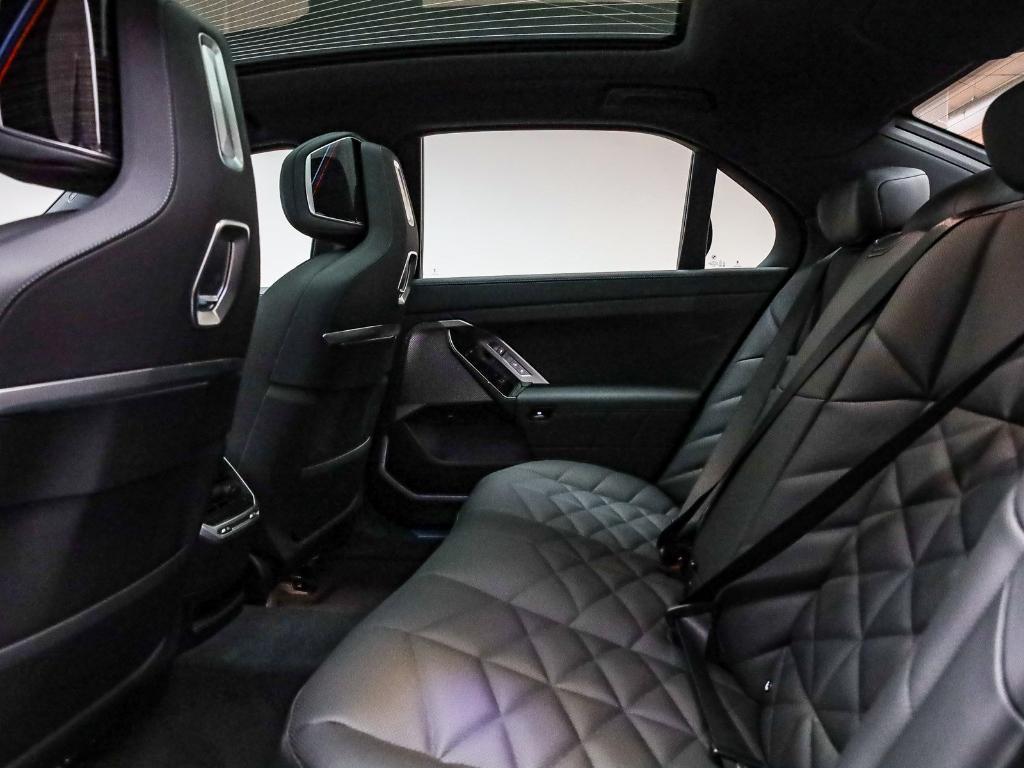 new 2026 BMW 740 car, priced at $105,060