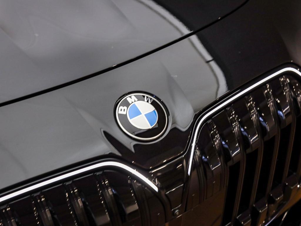 new 2026 BMW 740 car, priced at $105,060