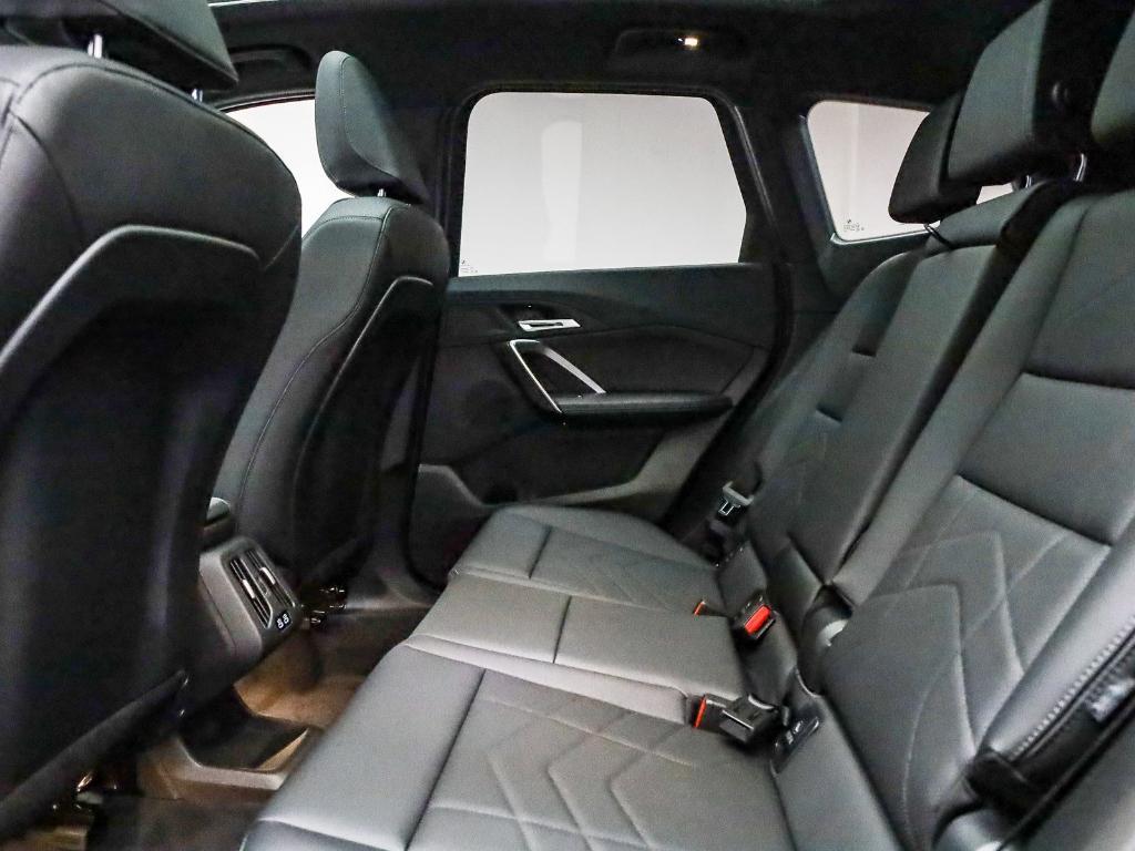 used 2025 BMW X1 car, priced at $41,291