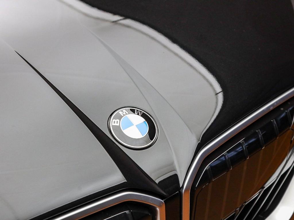 new 2026 BMW X3 car, priced at $59,600