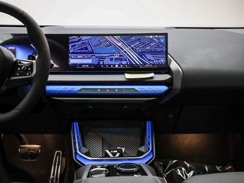 new 2026 BMW X3 car, priced at $59,600