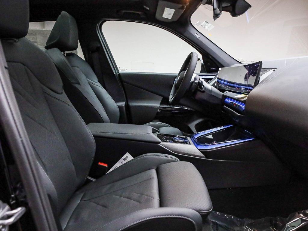 new 2026 BMW X3 car, priced at $59,600