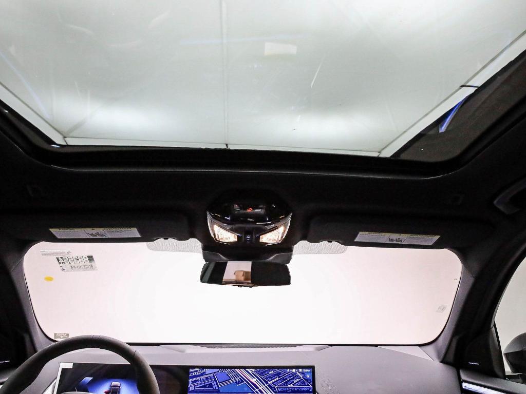 new 2026 BMW X3 car, priced at $59,600