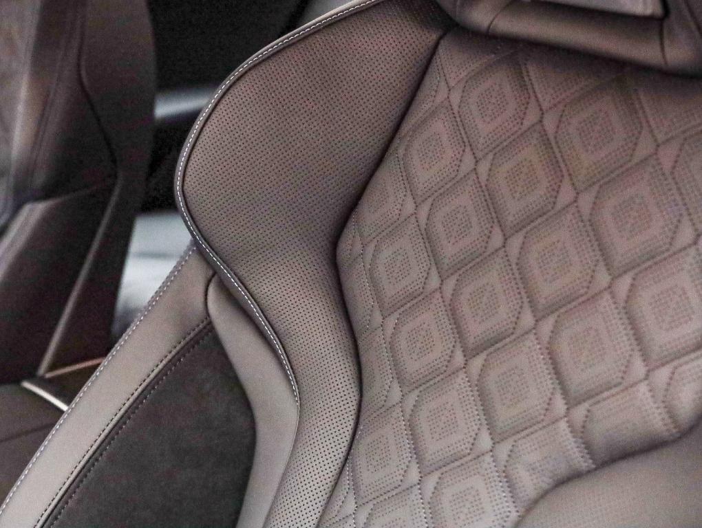 new 2026 BMW M850 Gran Coupe car, priced at $131,950