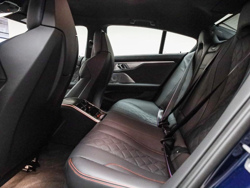 new 2026 BMW M850 Gran Coupe car, priced at $131,950