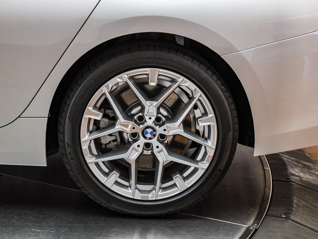 new 2026 BMW 330 car, priced at $52,340