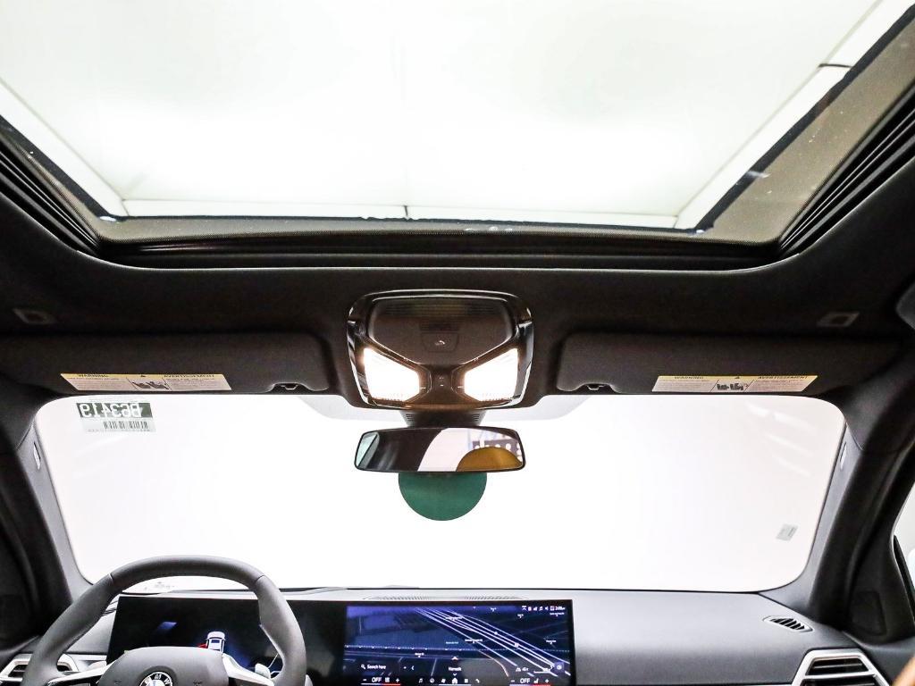 new 2026 BMW 330 car, priced at $52,340