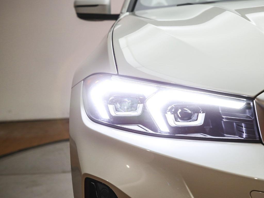 new 2026 BMW 330 car, priced at $52,340